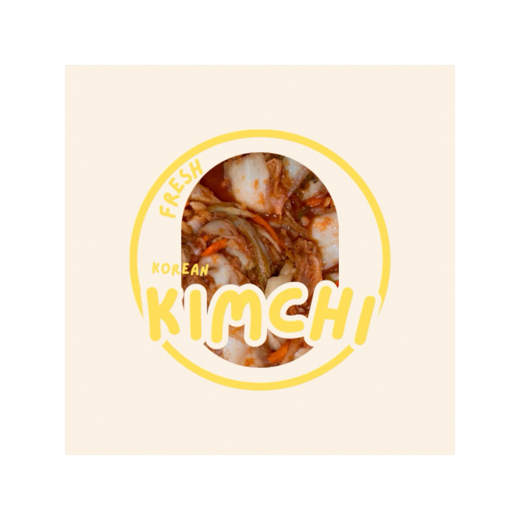 

KIMCHI