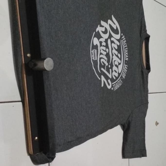 PAPAN SABLON PORTABLE DAN SKRIN KAOS