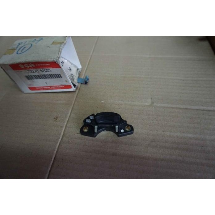 CDI Igniter Assy Suzuki Esteem/Amenity 1.3 ORIGINAL SGP Koil & CDI Mobil