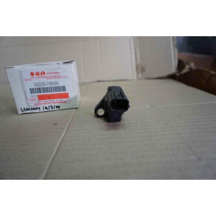 Sensor CKP/Kruk As Suzuki Baleno 1.5 /APV/Futura Injeksi Original SGP ECU & Kelistrikan Mobil