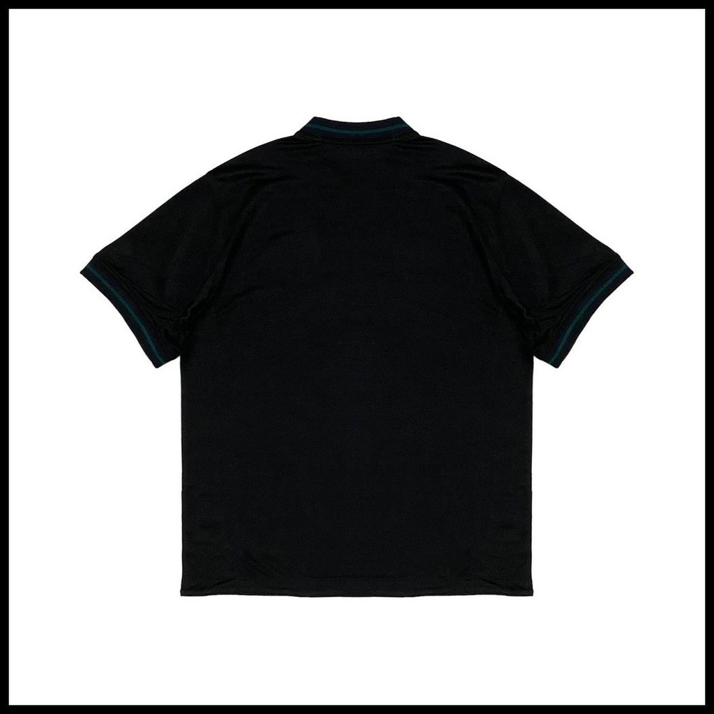 BCSTUDIO - WANDERERS BLACK JERSEY
