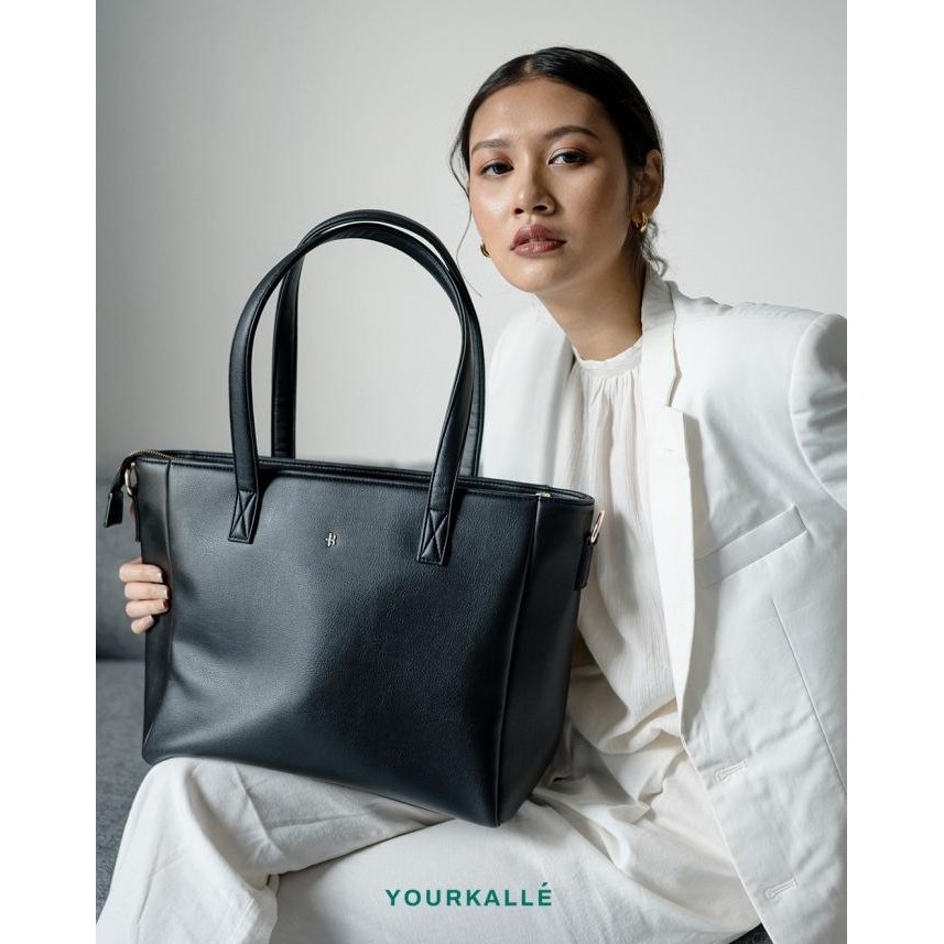 Clara - Tas Laptop 14 Inch - Yourkall New Stok