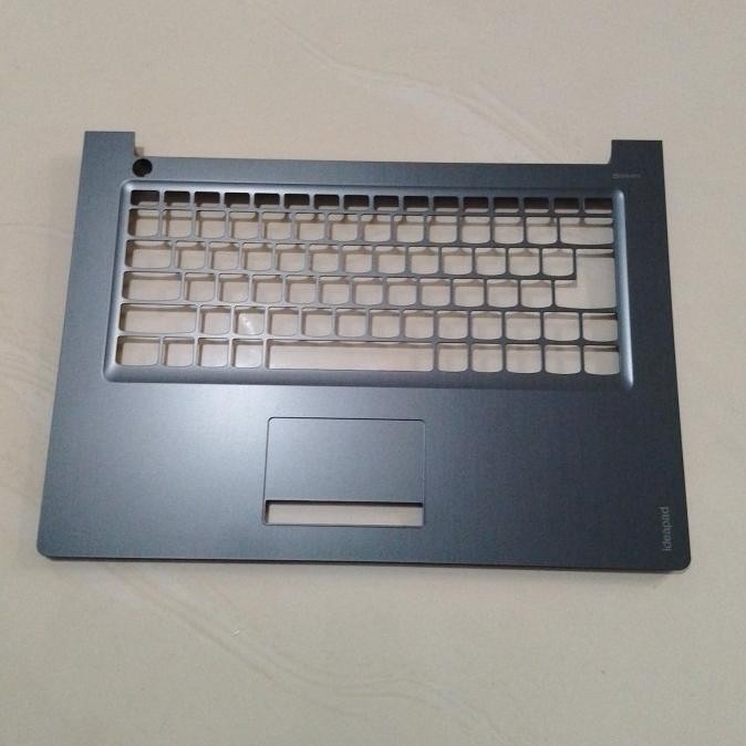 Casing Keyboard Laptop Lenovo Ideapad 310-14 310-14Ikb 310-14Isk New Stok