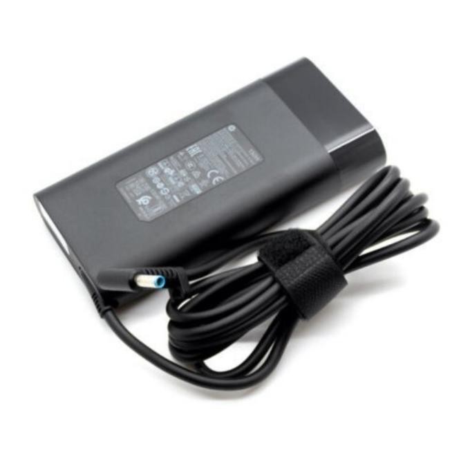 Adaptor Charger Hp Pavilion Gaming 15-Dk1064Tx 15-Dk1141Tx 15-Dk1041Tx New Stok