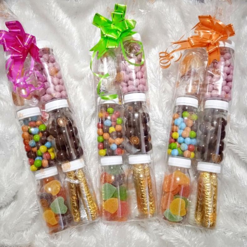 

Qw-7 Paling Laris! Parcel Coklat Parsel Coklat Lebaran Susun 6 Toples Hemat