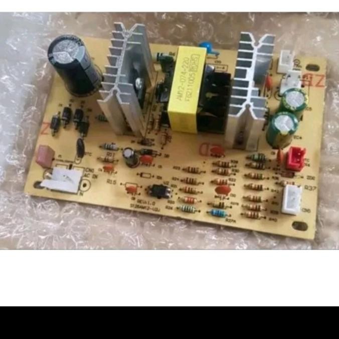 Promo Pcb/Modul Pendingin Dispenser Sanken Original Hwd 520Ic/521Ic/523Ic