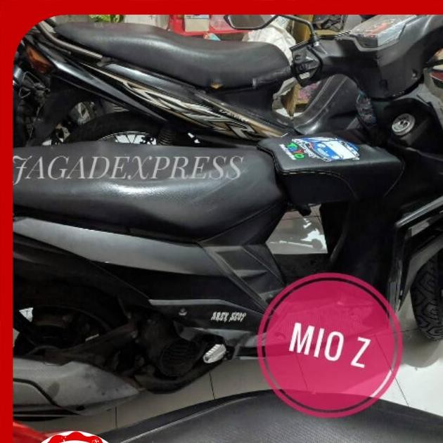 Bisa Cod Boncengan Jok Tempat Duduk Motor Nmax Anak Pcx Vario Scoopy Lexy Beat Termurah