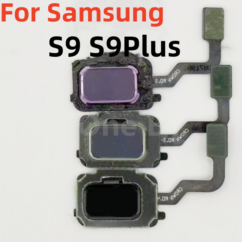 

Satu demi satu untuk samsung galaxy galaxy s9 plus G950 G955 G960 g965 sensor sidik jari kabel fleks