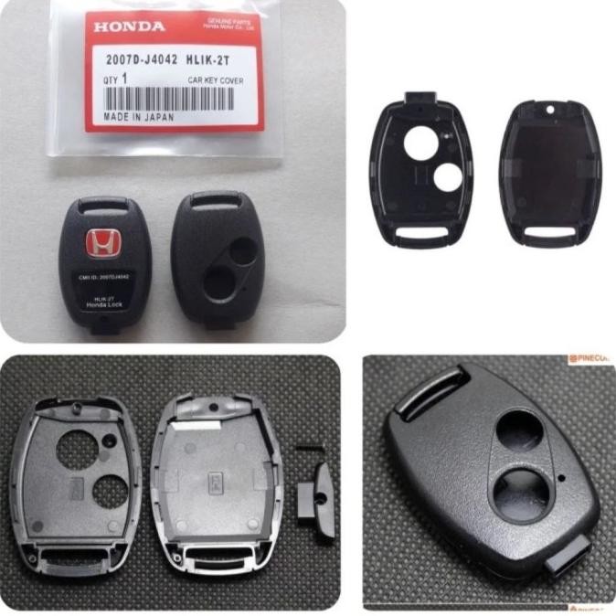 CASING KUNCI HONDA MOBILIO ORIGINAL JAPAN