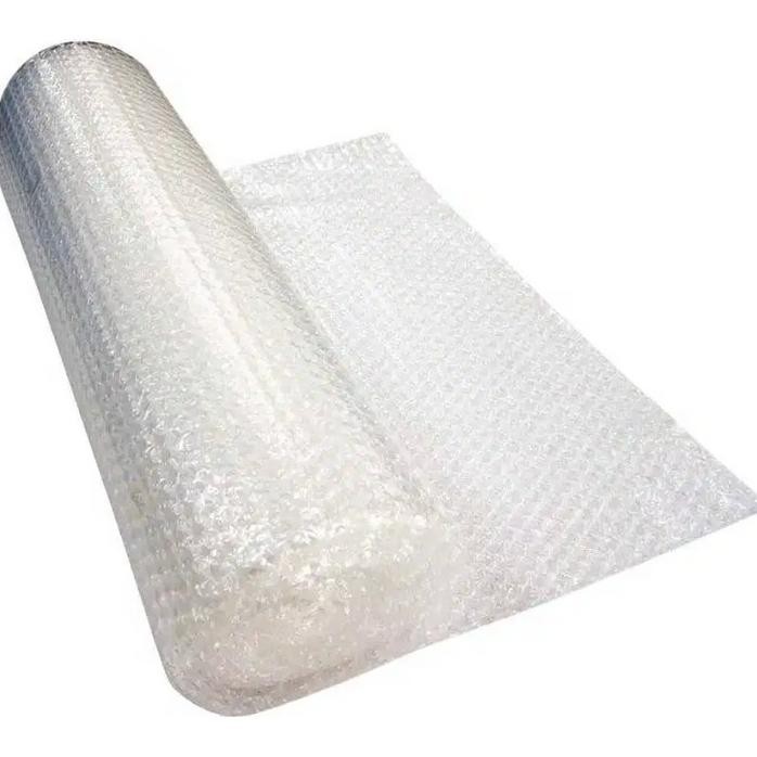 

Bubble Wrap Ecer Meteran HITAM BENING BIRU 100cmx125cm READY JKT