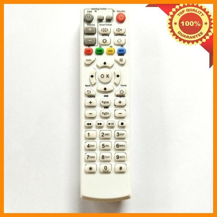 [rum] remot remote stb indihome fiberhome hg680-p usee tv android