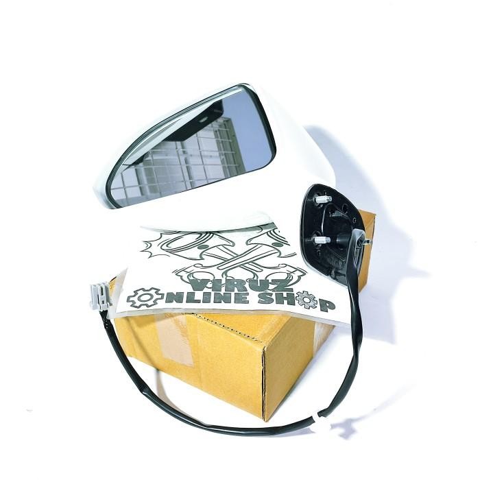 Spion Utuh / Spion Jazz Idsi / Spion City Idsi (No Sein) Original Dan Terpercaya