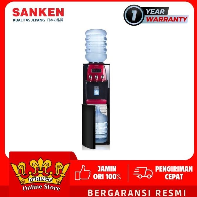 SANKEN HWD-Z88 WATER DISPENSER DUO GALLON
