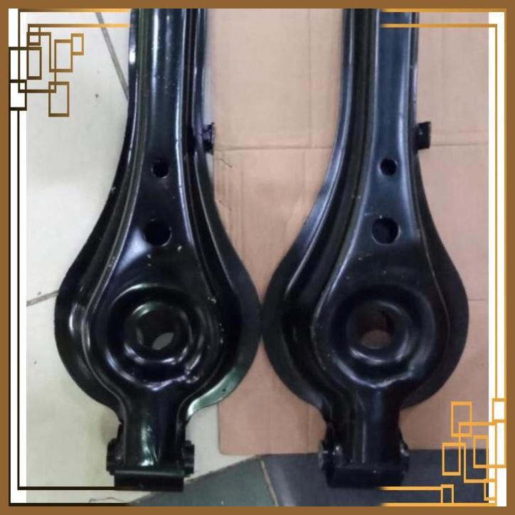 [WMD] LOWER ARM BELAKANG FORTUNER INNOVA