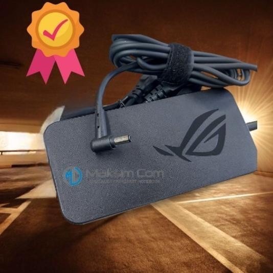 Charger Adaptor Laptop Asus Rog Gl503G Gl503Ge Gl503V Gl503Vd Gl503Vm Fx504Gm -Ap New Stok