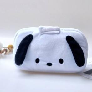 

TT60 dh-68 kotak pensil sanrio kuromi melody cinamoroll lembut lucu anak anak peralatan sekolah karakter TB030 Viral Premium