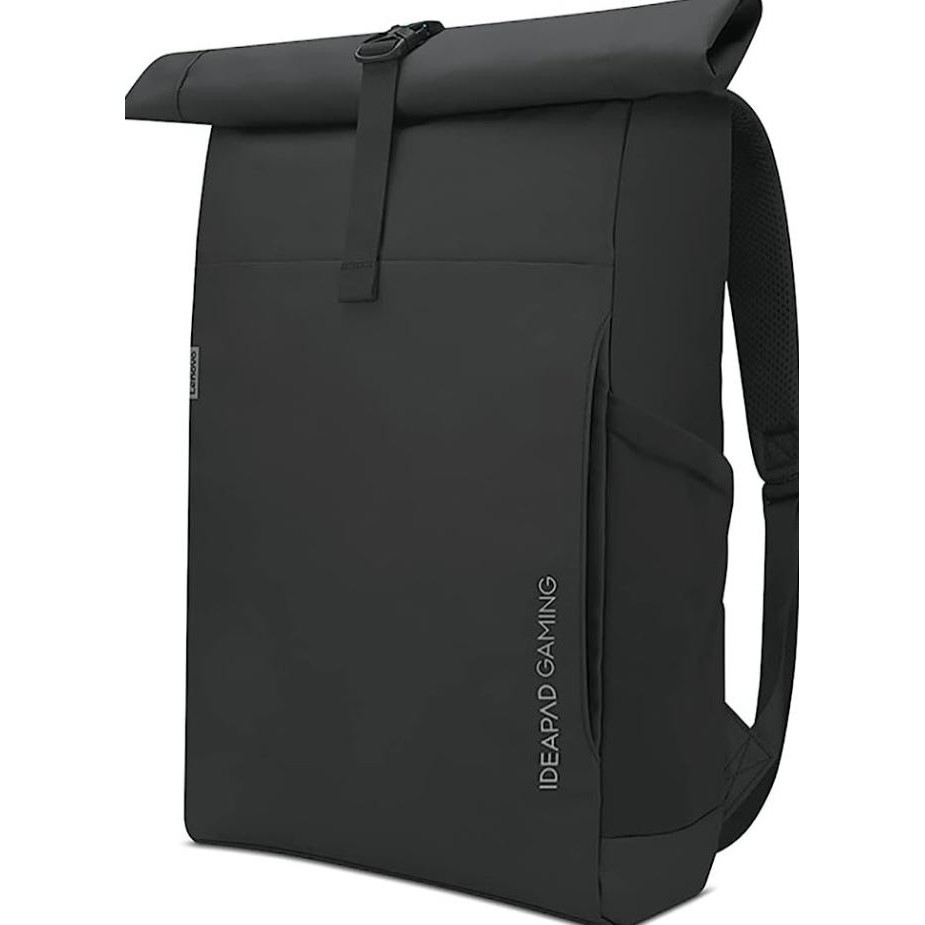 Lenovo Backpack Ideapad Gamingmodern 16Inch Tas Laptop Gaming New Stok