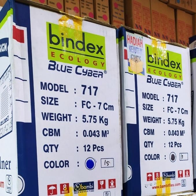 

new !!! ORDER BINDEX semua ukuran ( 717, 777, 727) murah