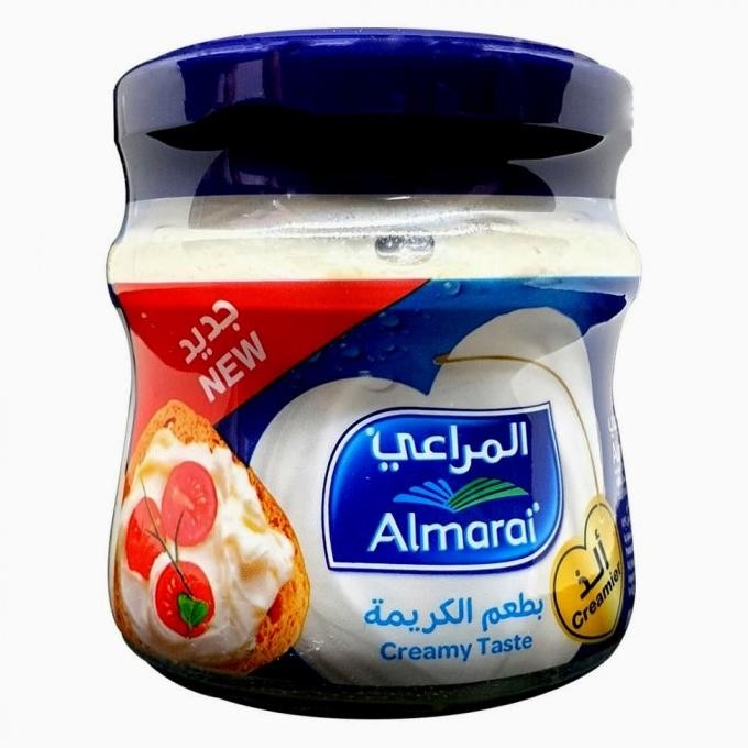 

Sale Keju Almarai 120 Gram Asli Dari Arab