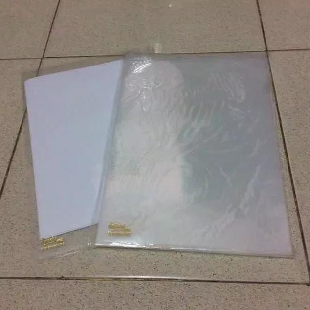 

new !!! Map L Folio (F4) Bening Daiichi murah