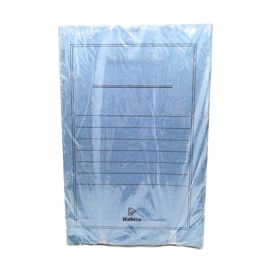 

new !!! Map Kabita Ukuran Folio 1 Pak murah