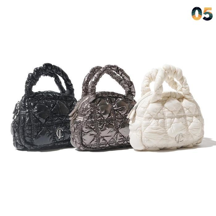 original carlyn glam crossbody bag