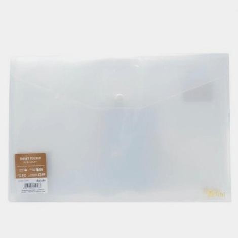 

new !!! Map kancing daichi 365 / smart pocket daiichi isi 12 pcs murah