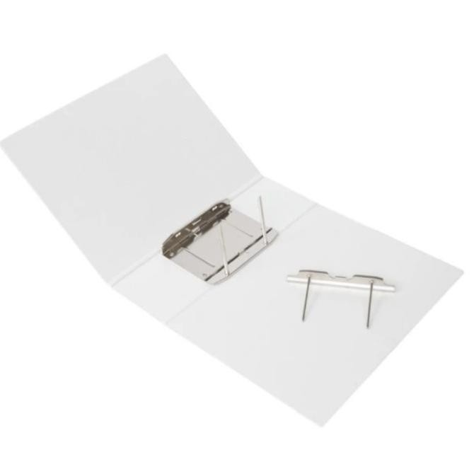 

new !!! BANTEX INSERT POST PIPE BINDER 2 RING UKURAN A4 10 CM WHITE murah