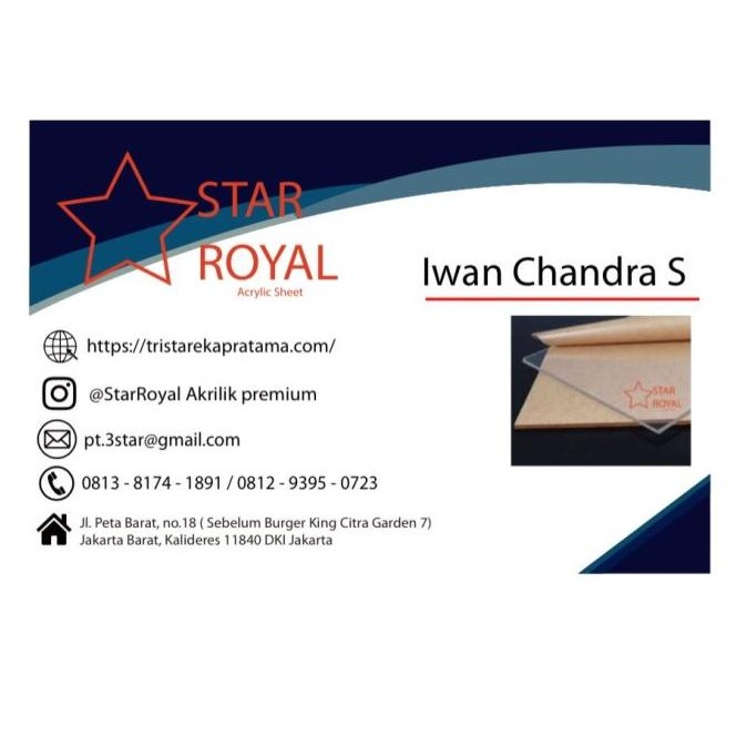 

new !!! DISPLAY MENU AKRILIK / UKURAN A4 ( TANPA CETAKAN) murah