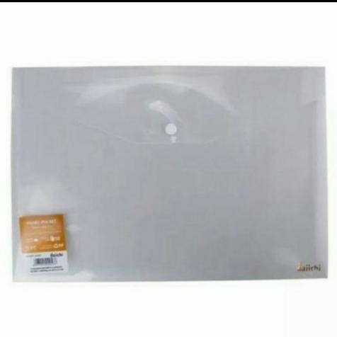 

new !!! MAP PLASTIK KANCING PUNGGUNG -DAICHI murah