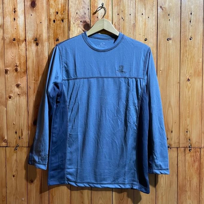 new  Kaos Gunung baselayer Consina Ultra Serries bukan expedisi 28 gunung murah