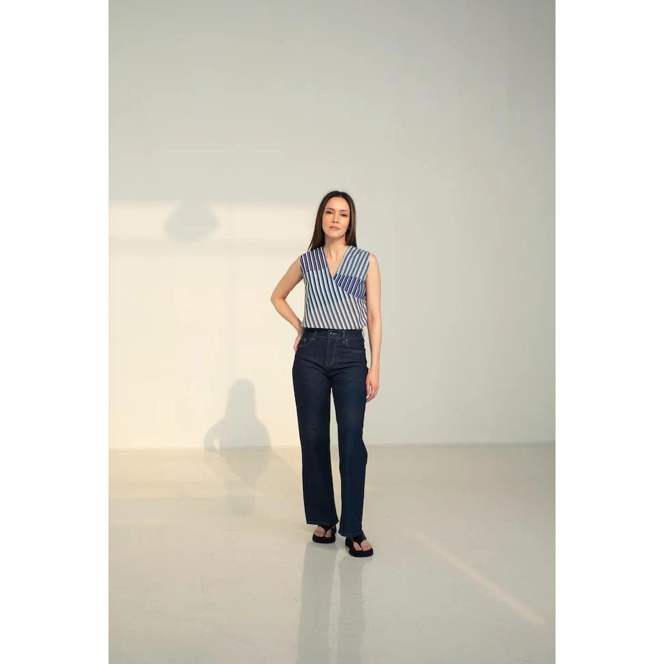 SFS Kyrra x Cathy Sharon Part 2 Lou Ivy Top