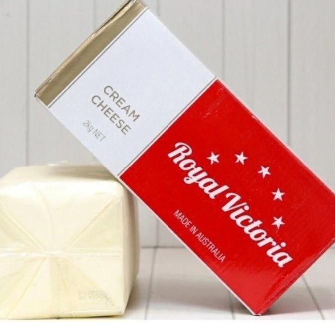 

Sale Tatura Royal Victoria Cream Cheese 2Kg