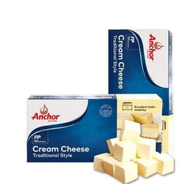 

Sale Anchor Cream Cheese 1Kg