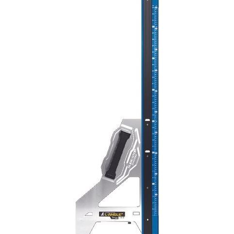 

TERLARIS - Shinwa 73153 1200mm Circular Saw Guide Ruler L Angle Plus
