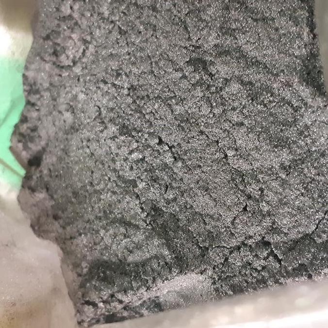 

BEBAS ONGKIR - Bubuk / Powder Mutiara Black @500gr