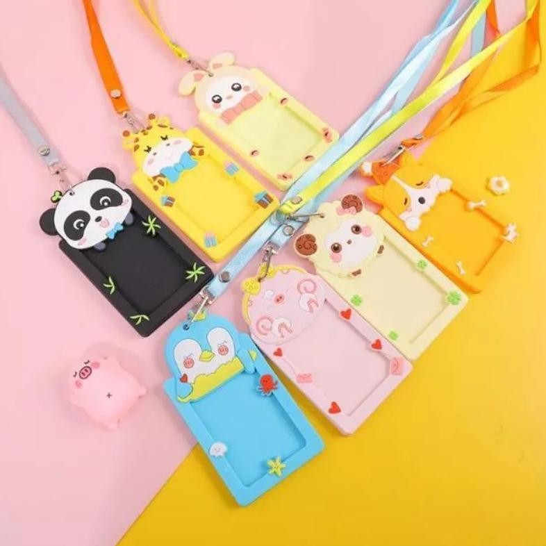 

terlaris name tag karakter /name tag motif id card holder/name tag lucu /tempat kartu nama name tag motif karakter kartun lucu / tempat kartu id name tag karakter cartoon card holder penyimpanan kartu id name tag karakter name tag motif id card holder