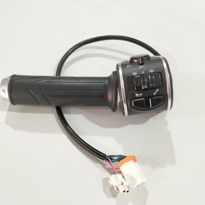 ~@~@~@~@] Handle Gas Pacific Motor Listrik VITO Pro Handle Throttle Speed Exotic