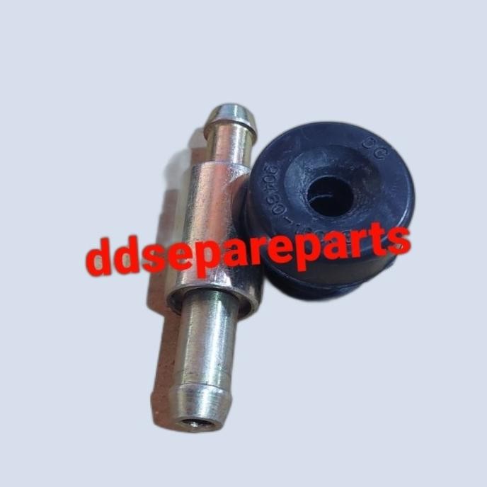 ~~~] VALVE PVC berikut SEAL PVC Kijang Super Kijang Grand Kijang Kapsul