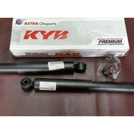 :>:>:>:>] KAYABA PREMIUM Shock Breaker Belakang Avanza