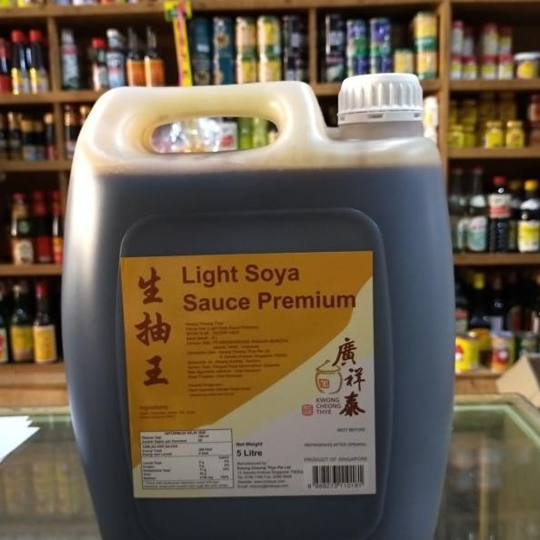 

Ct Ong Cheong Thye Lht Oya Auce Ecap Ain 5Liter
