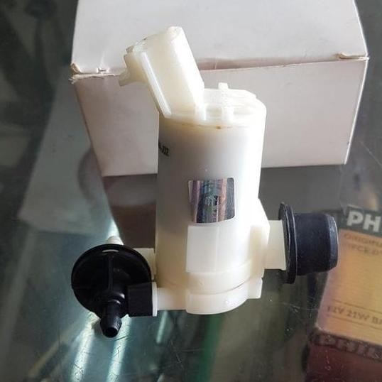 `````````] Motor Washer Depan Honda CRV All New 2007-2012