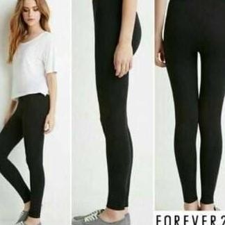 CELANA/LEGGING FOREVER 21 [ORIGINAL]