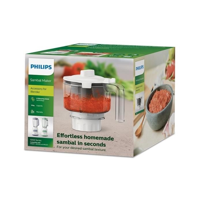 philips sambal maker hr3211/55 assesories hr2221 hr2222 hr2223