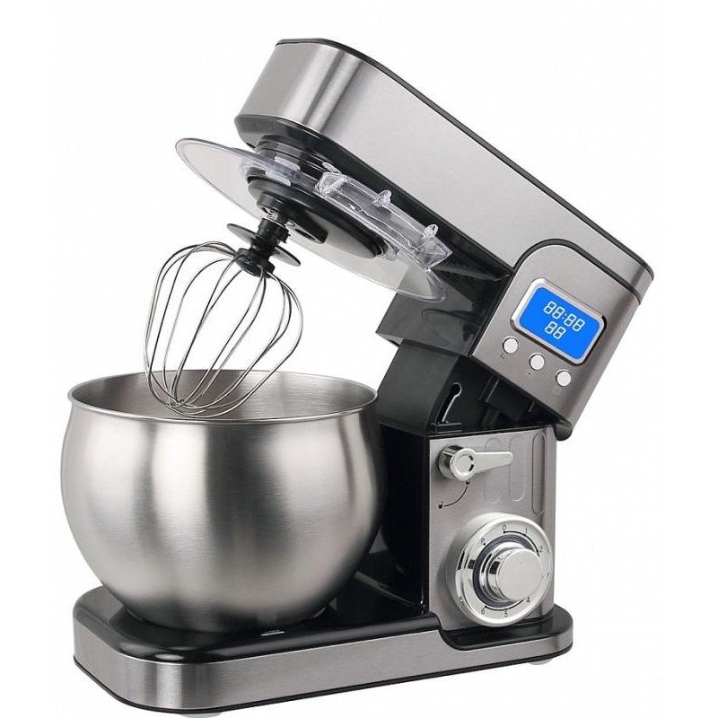 idealife mixer proffesional il 221s stand mixer - il221s