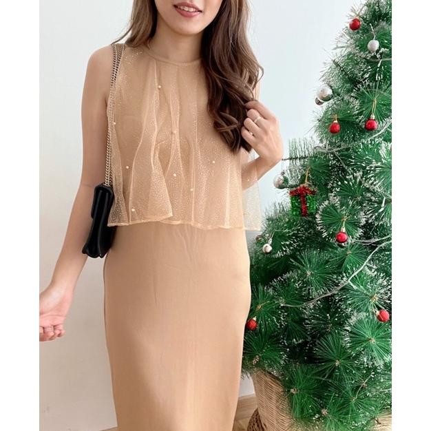 HERFIT dress juju / 9250