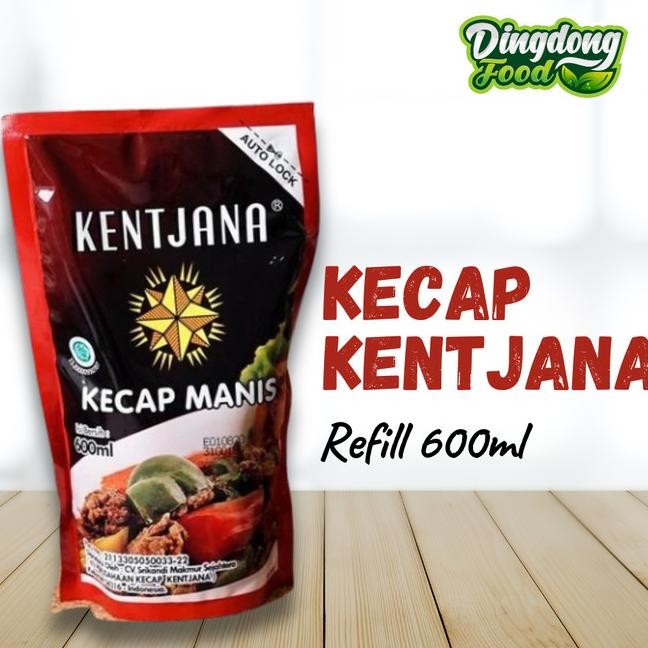 

Ecap Entjana Ecap Mani Cap Encana Ha Ebumen Pouch 600 Ml