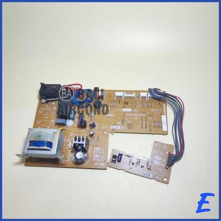 | BLR | Board Modul Pcb Ac Sharp Plasma Cluster AH A5MEY AH A7MEY AH A9MEY A5JML A5MHL Set Sensor