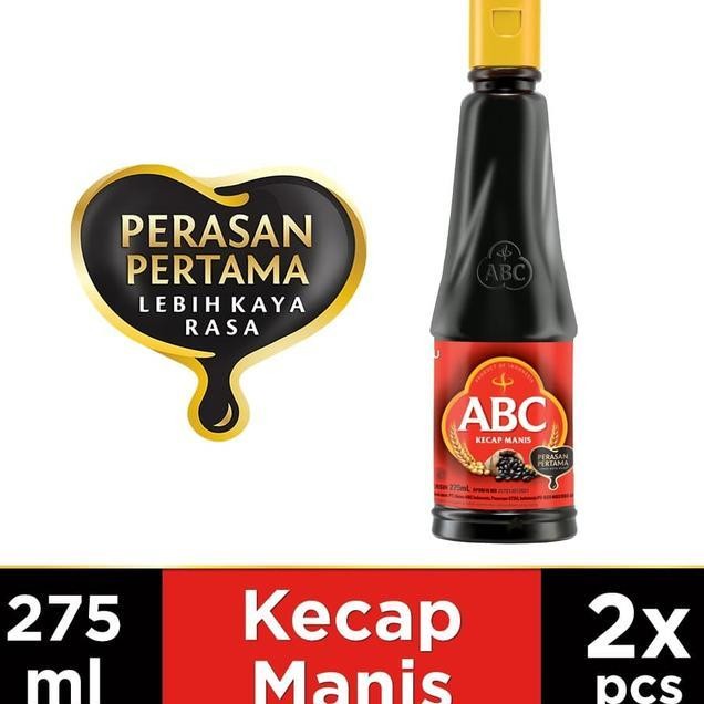 

Abc Ecap Mani 275 Ml Twin Pa