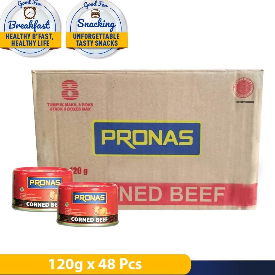

Prona Ornet Api Regular 120 G Emaan Arton Ii 48 Pc